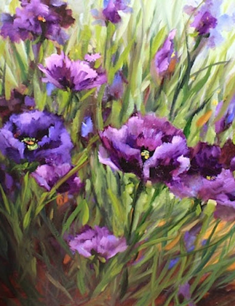 Lola Pingley Mcdonald Profile Photo