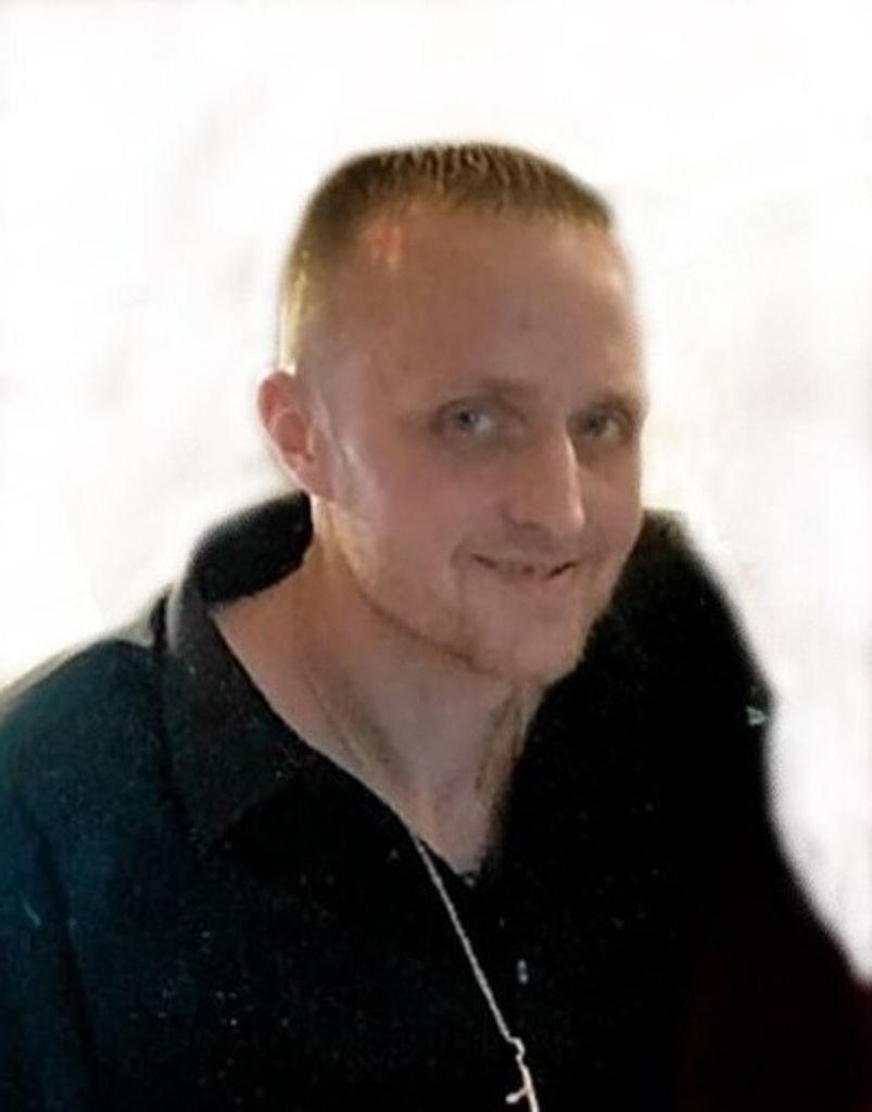 Brian Todd Fox Profile Photo