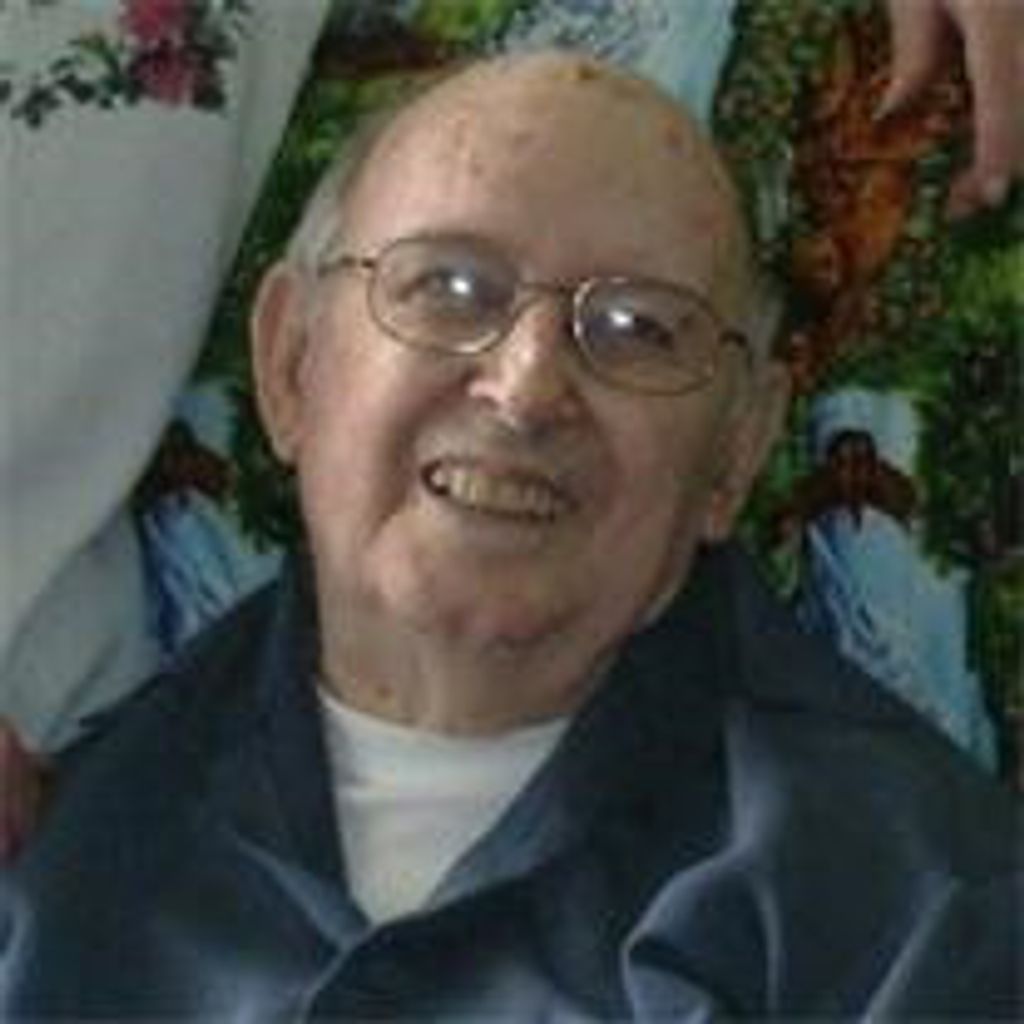 Ralph Wade,