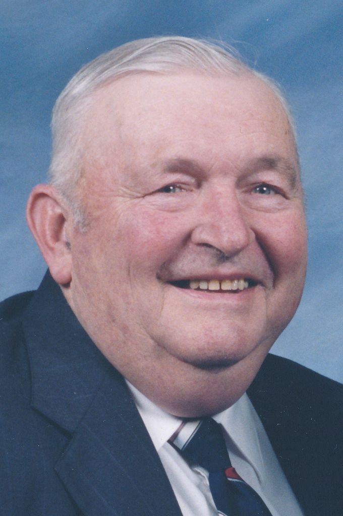 Glenn Flunker