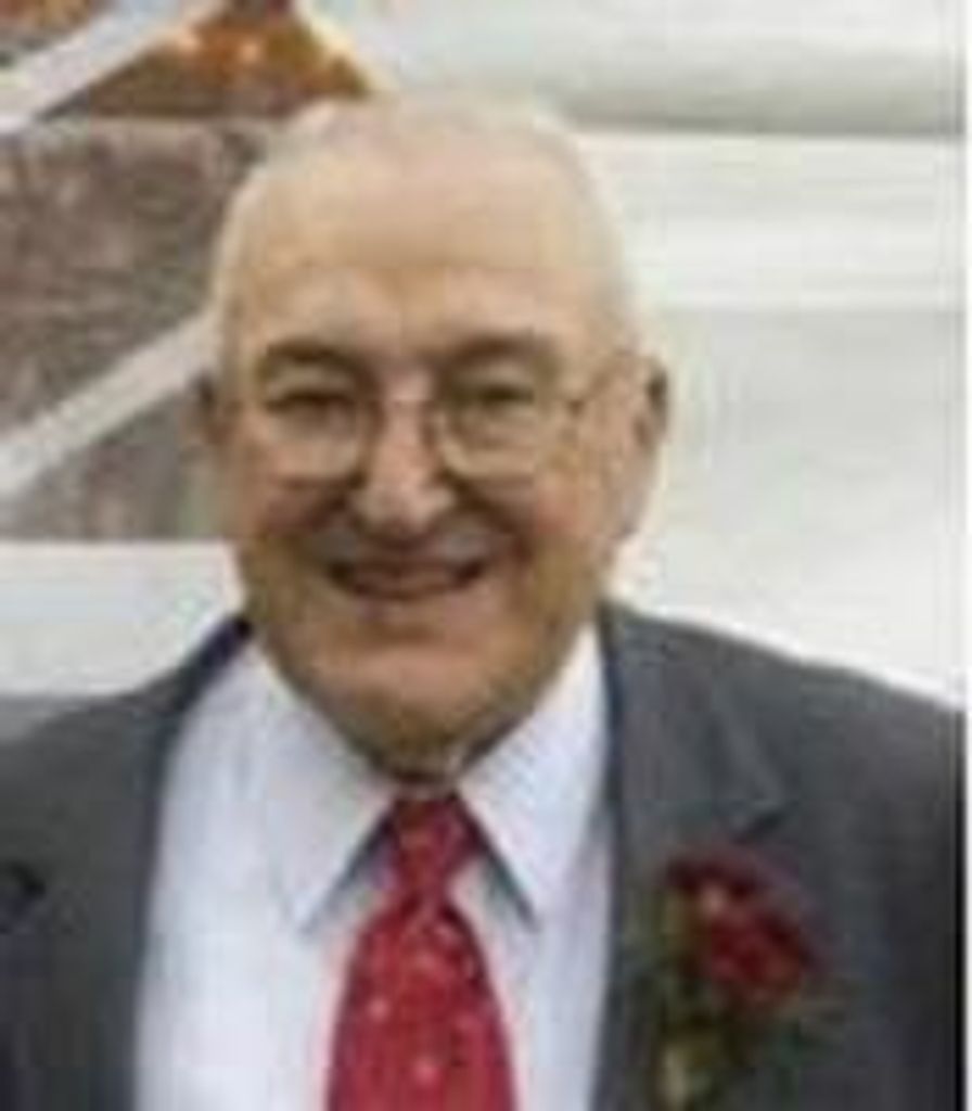 George William Seaman Profile Photo