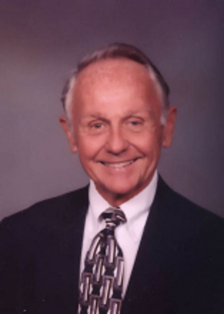 William  Ward Ventress