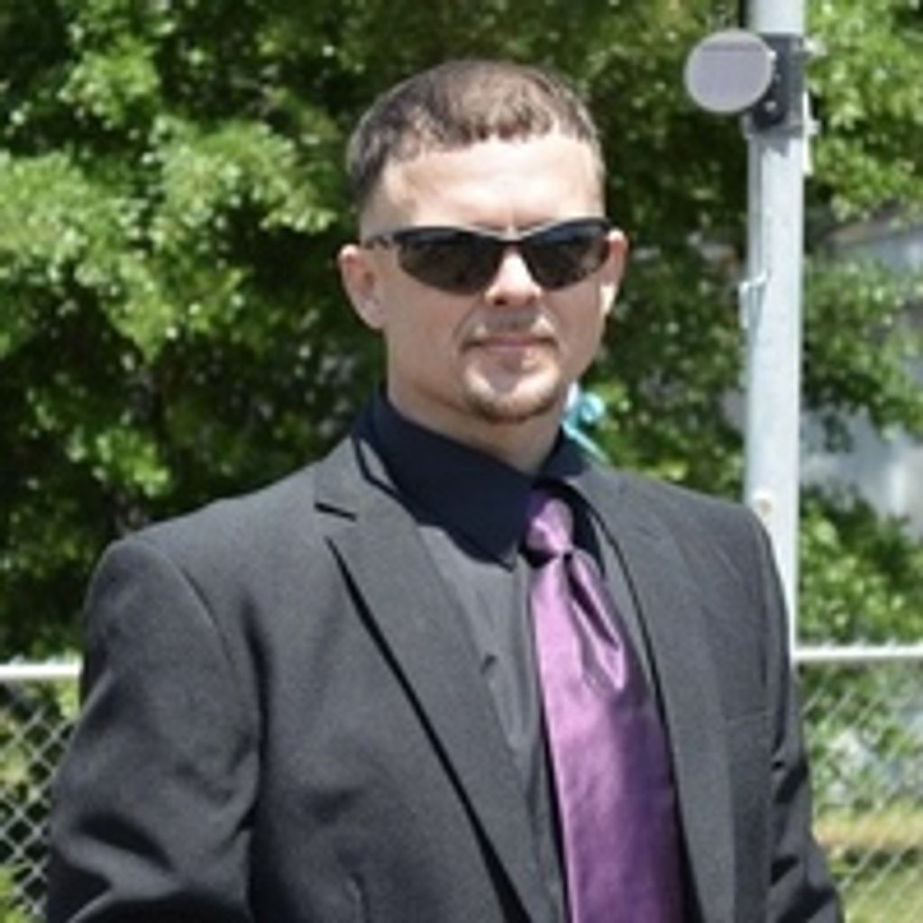 Anthony Eugene Clark