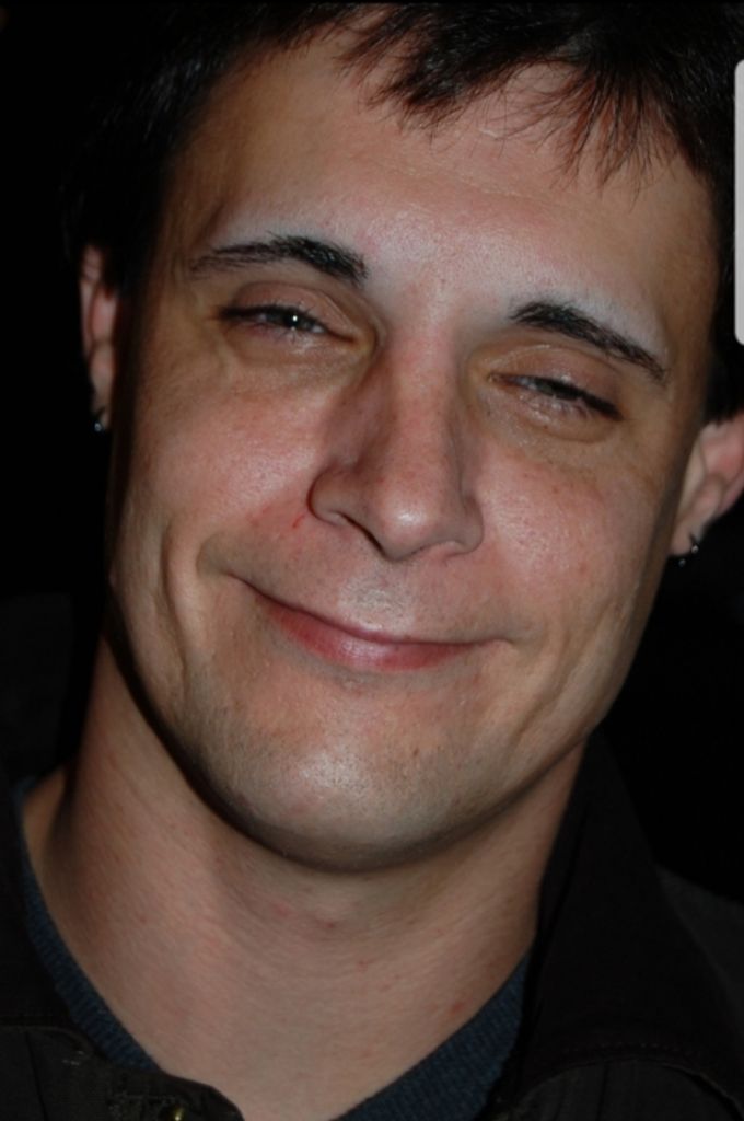 Robby Spencer