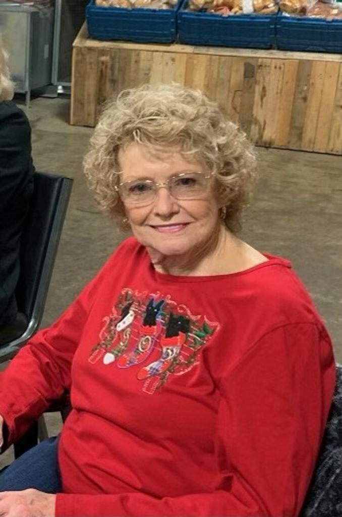 Linda Marie Kitterman