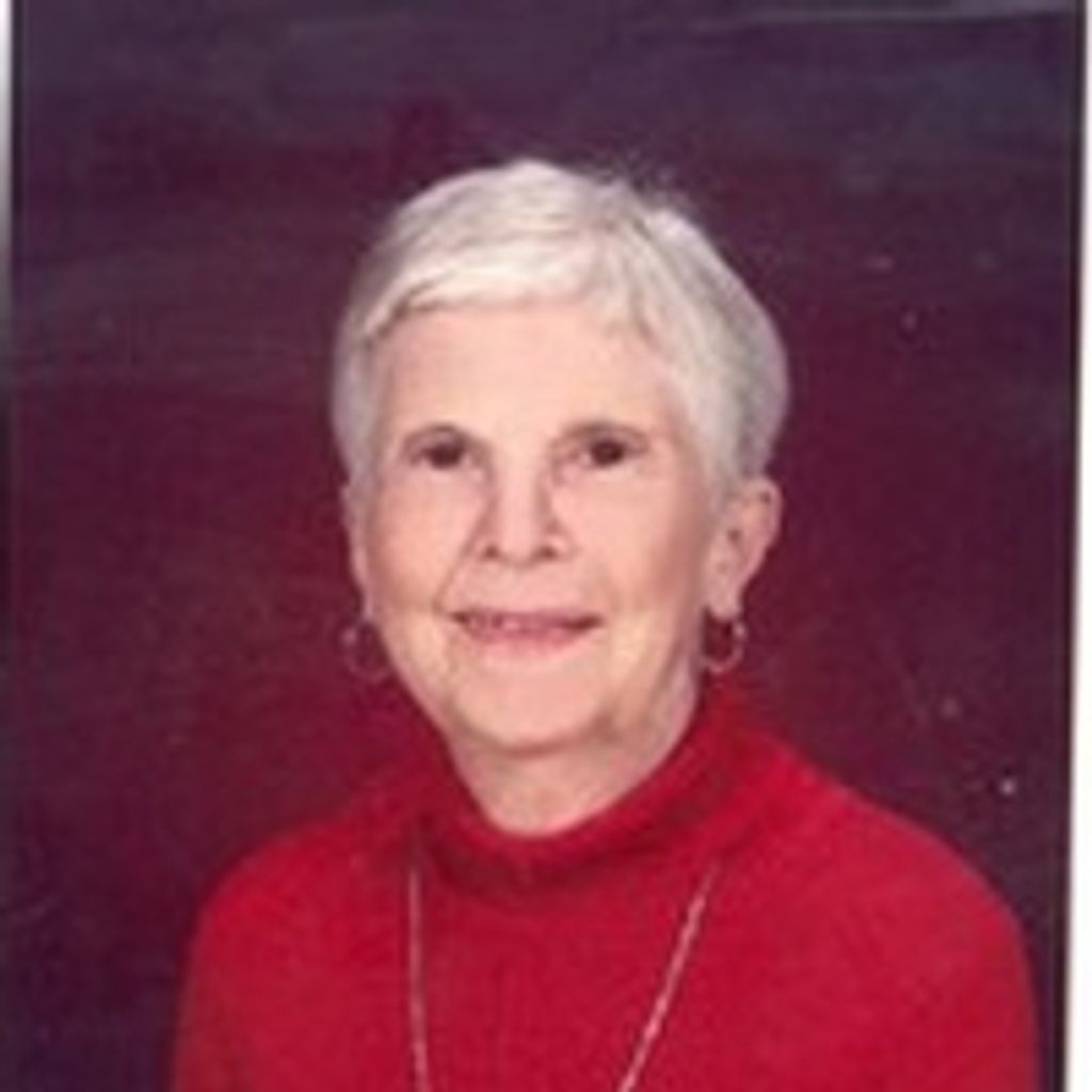 Carolyn  Margaret Elmore