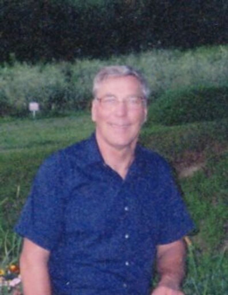 Guy Arnold Bulmer Profile Photo