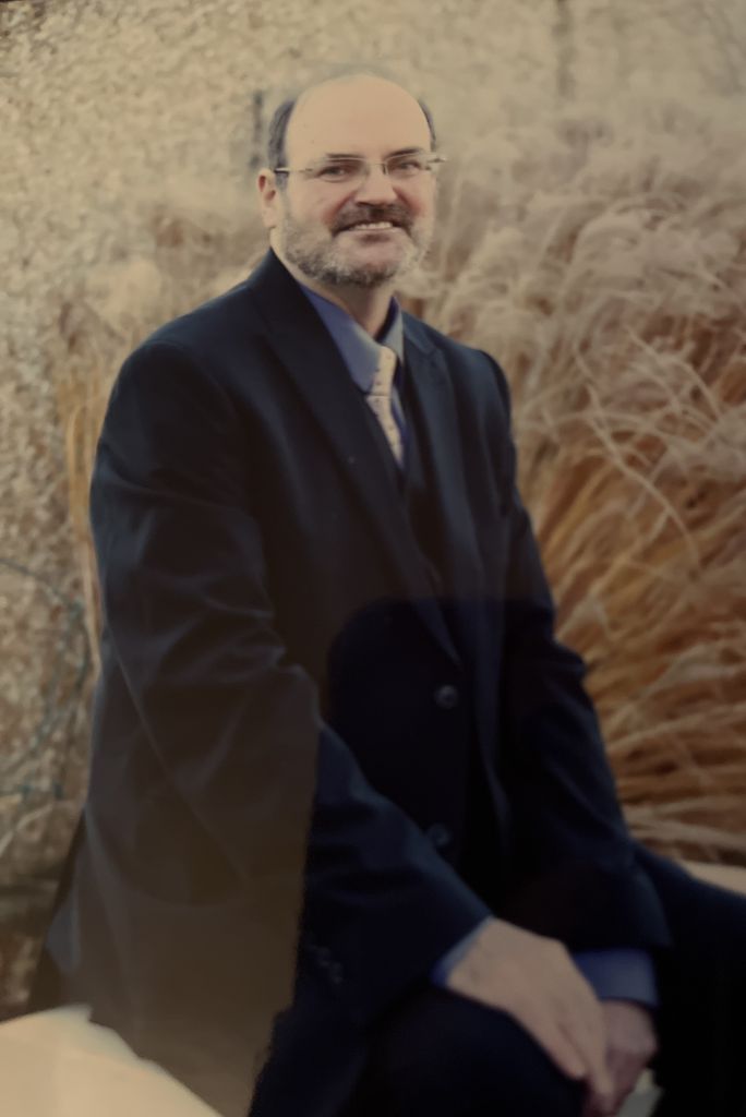 James "Jim" R. Parquette Jr. Profile Photo
