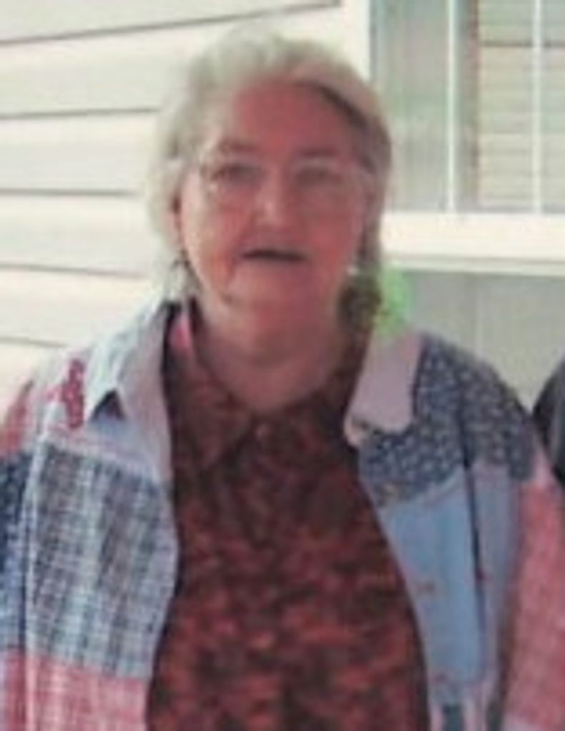 Bessie Isabelle Zachary