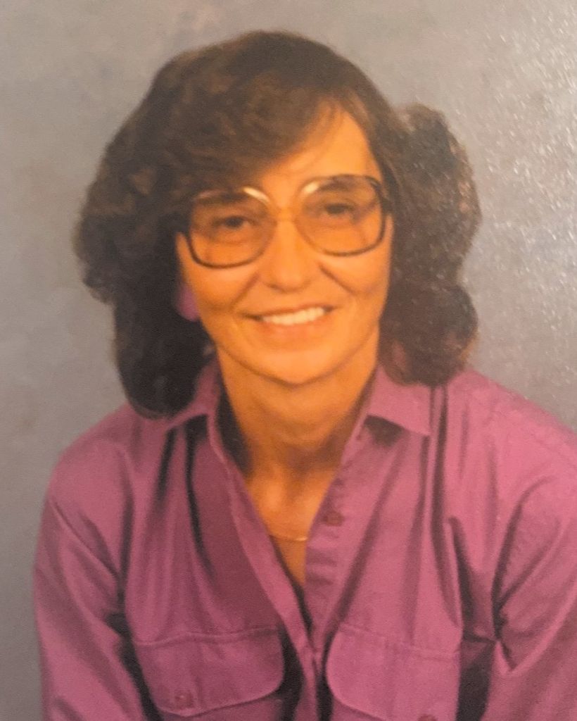 Mary Anne (Deuel) Stilwell
