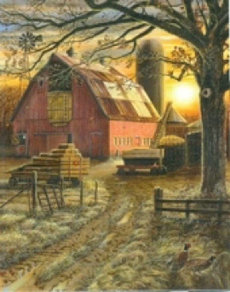 Vern Albertson