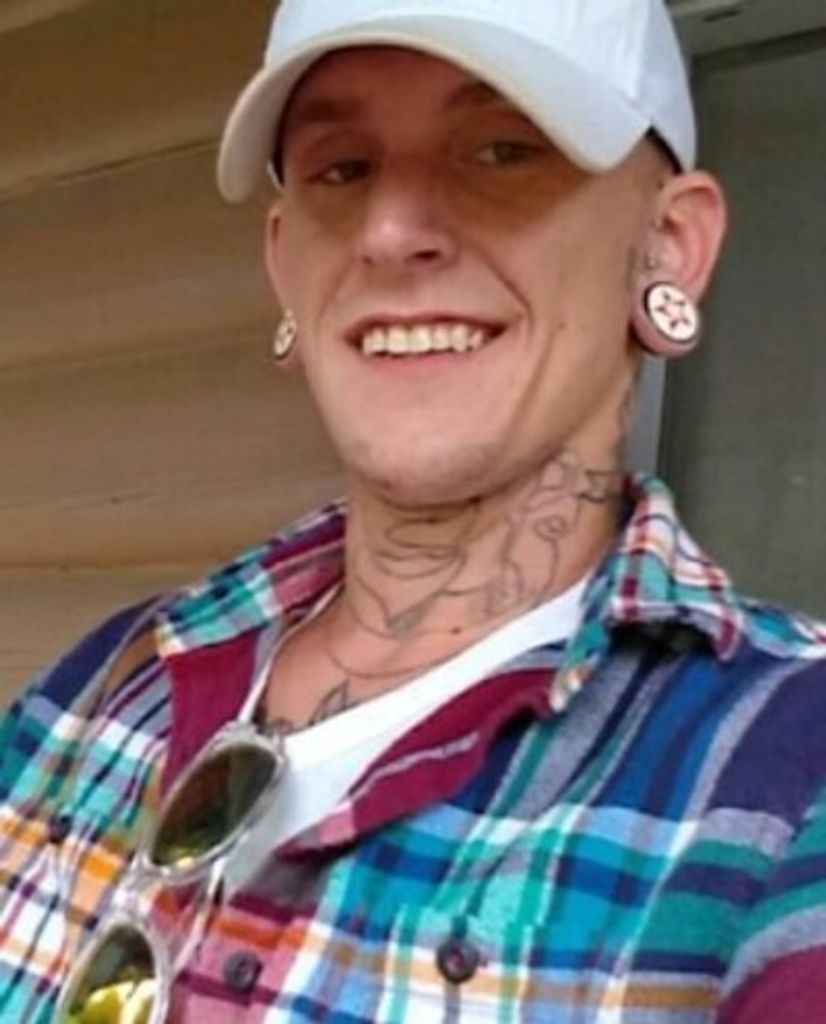 Caleb Jay Sisk Profile Photo