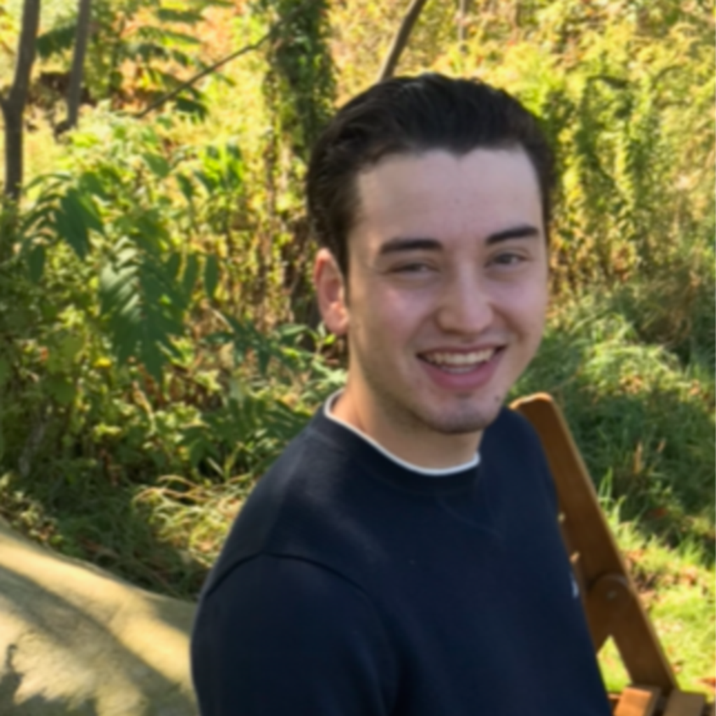 Daniel Sharkey Esrick Profile Photo