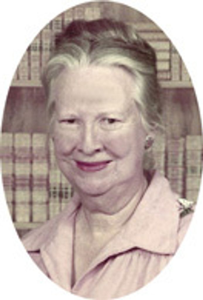 Lucy Justine Davis Profile Photo