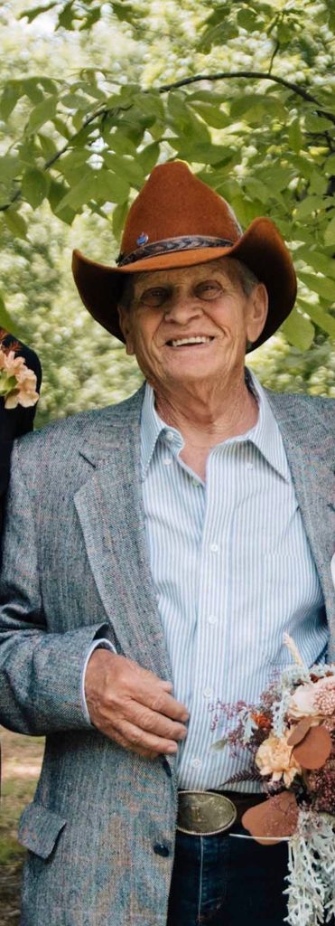 Louis Vernon Lundak Jr. Profile Photo