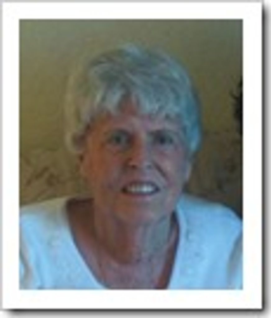 Mary Lou Daniel