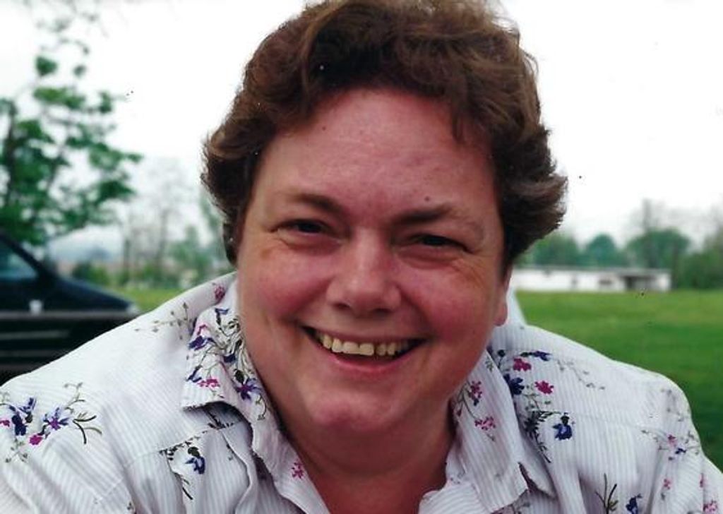 Joyce Ardella Oliver Profile Photo