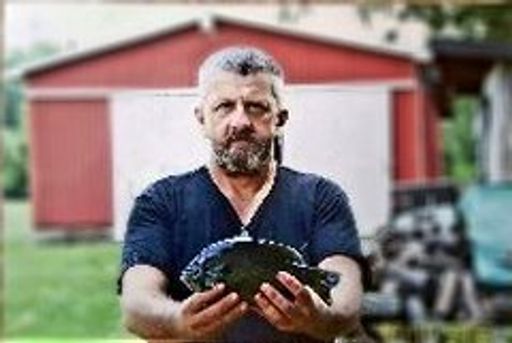 Gary Lee Thornhill Profile Photo