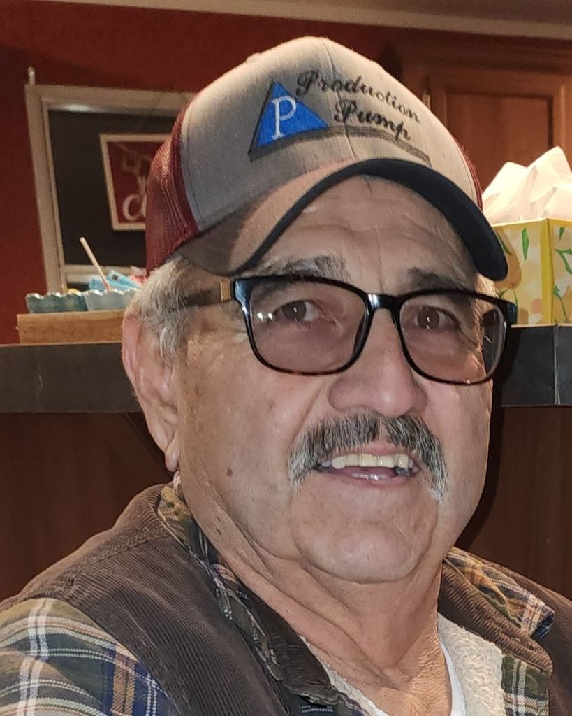 Felipe V. "Fila" Bernal, III