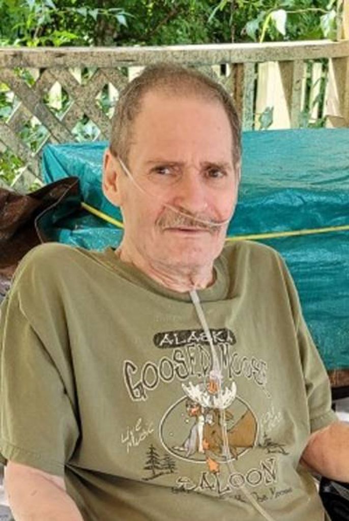 David Randall Redman Profile Photo