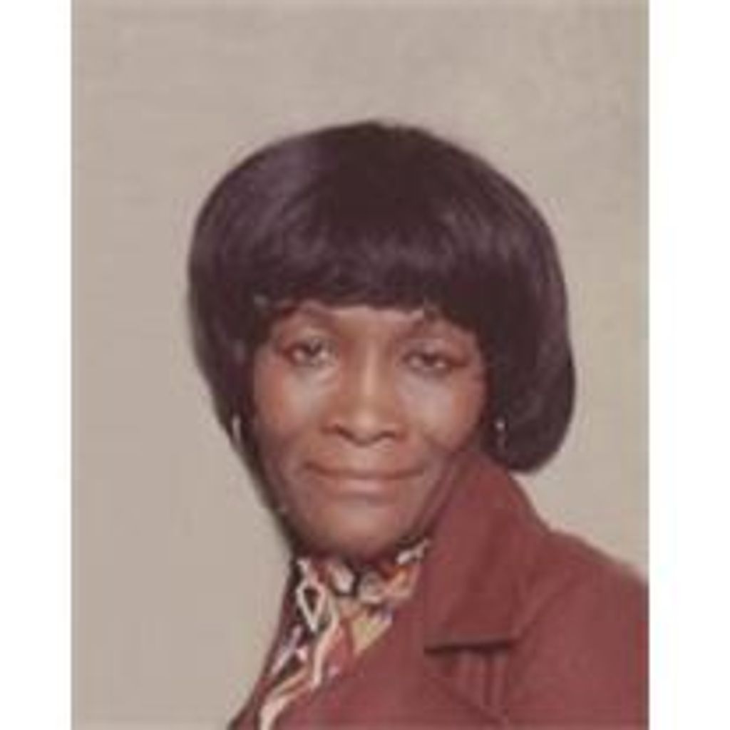 Lillie Bell Packer