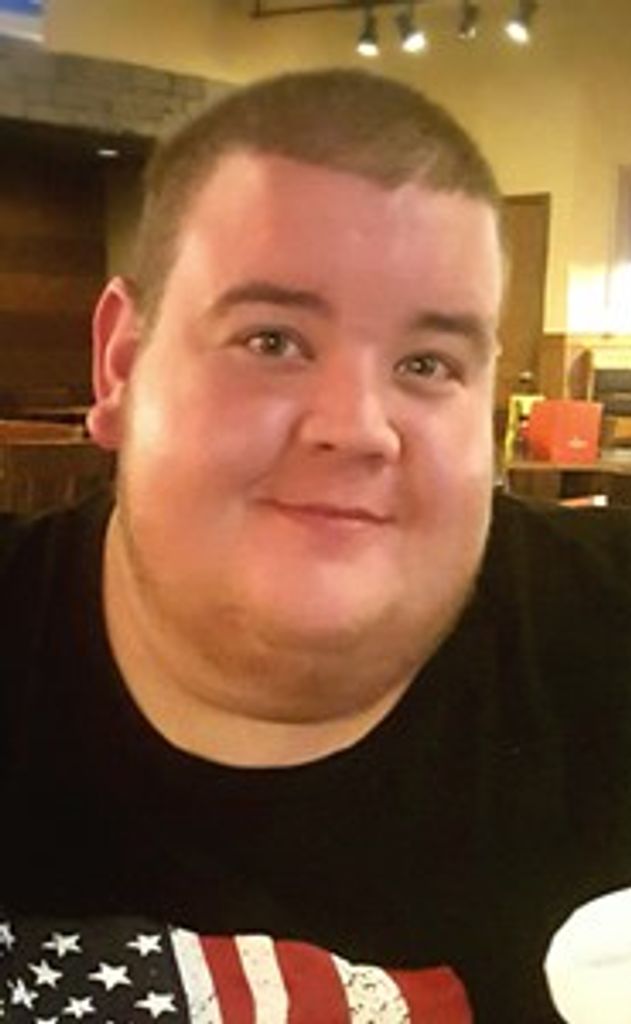 Joshua Ray Bryant