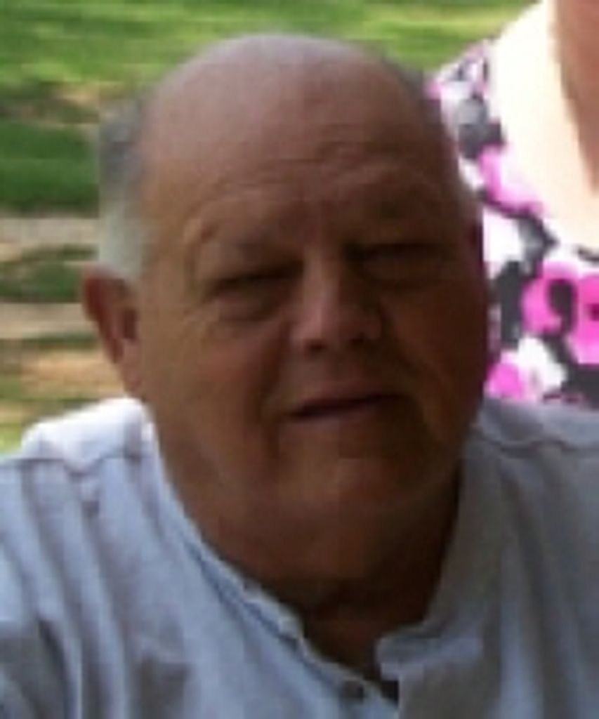 James Robert Steele