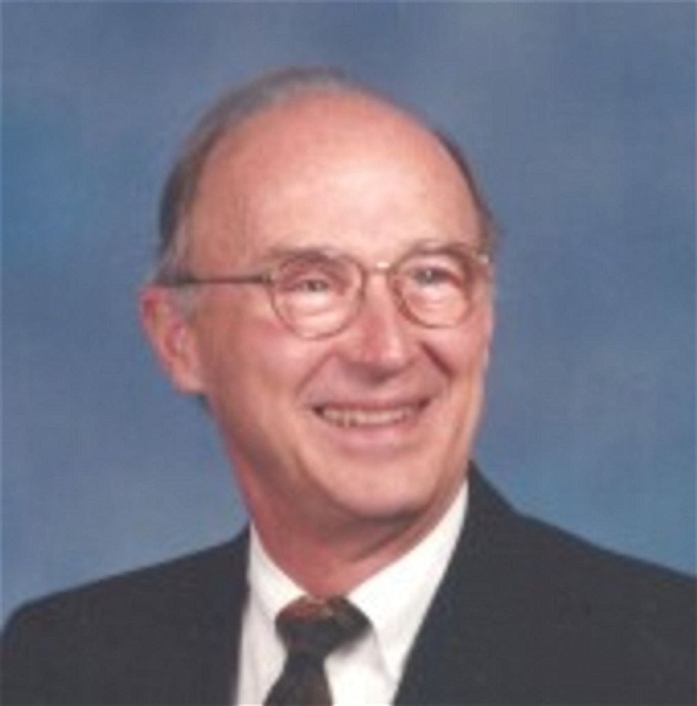 W. Bruce Hudson Profile Photo