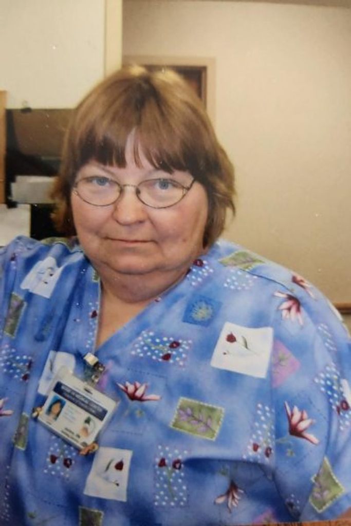 Janice C. Mccauley