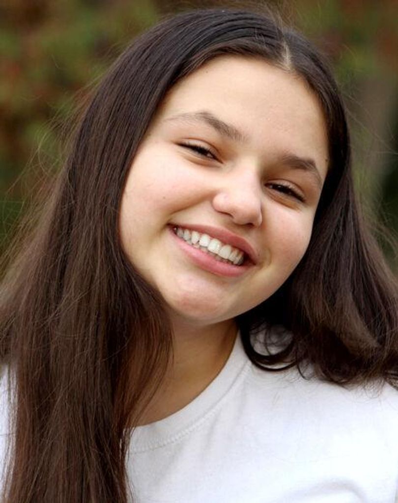 Cora "Yinny" Lynn Mccormack Profile Photo