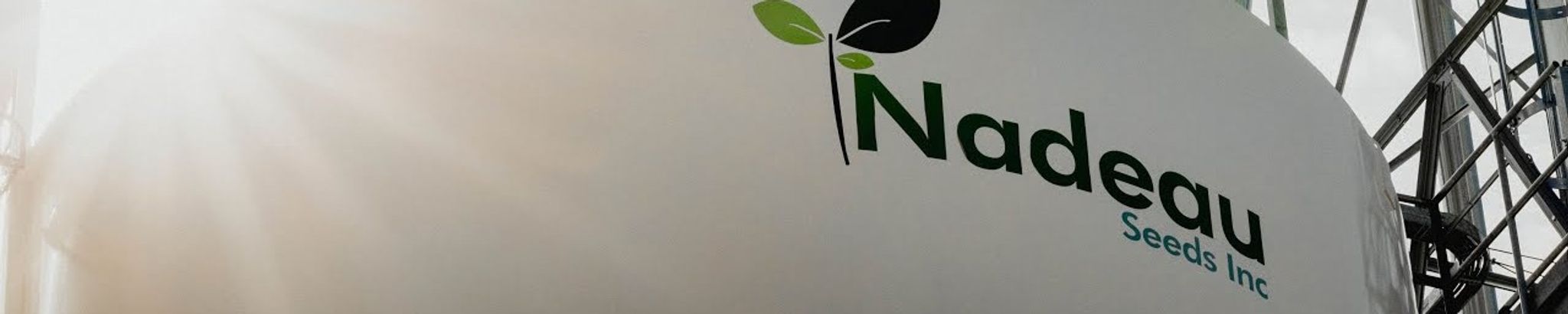 Cover for Gilbert Nadeau's Obituary