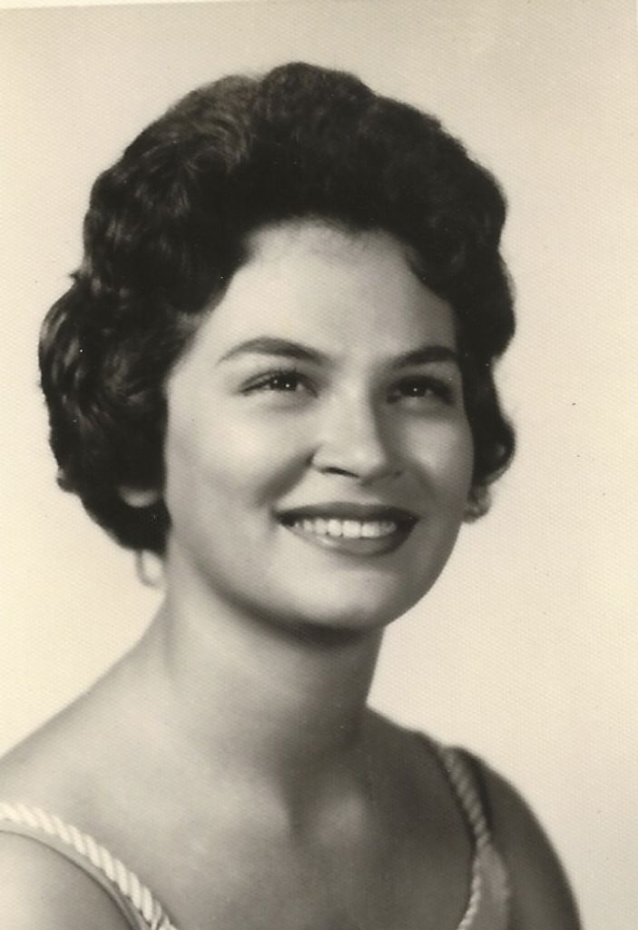 Charlotte E. Huff Profile Photo