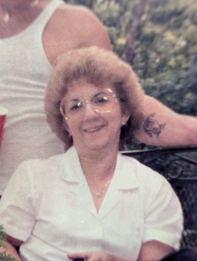 Mary Lou Schirner Profile Photo