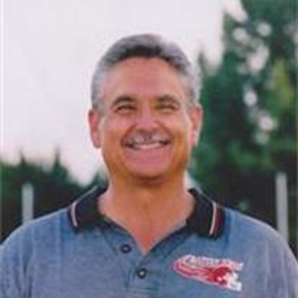Richard "Dick" Loftis