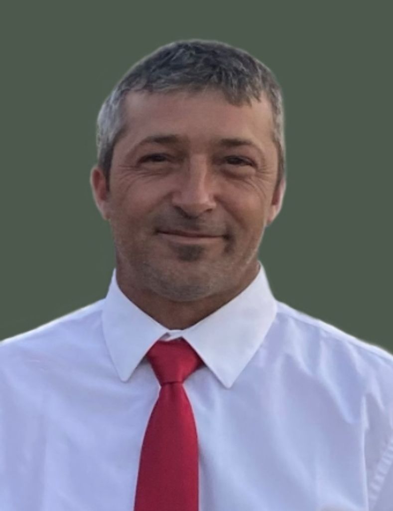 David Christofer Carriero