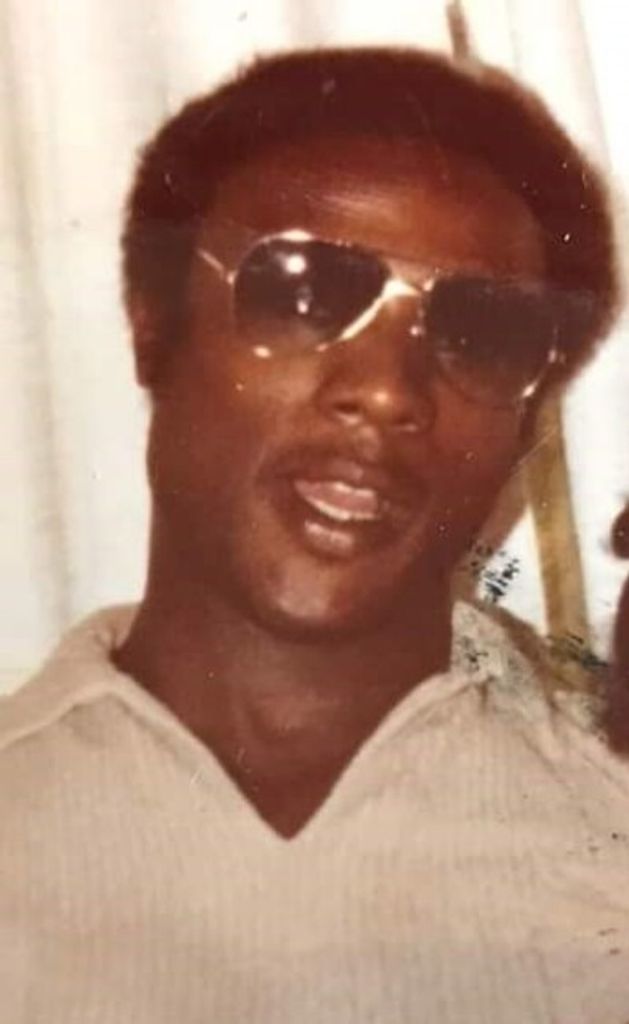 Mr. Larry Patton Sheffield Profile Photo