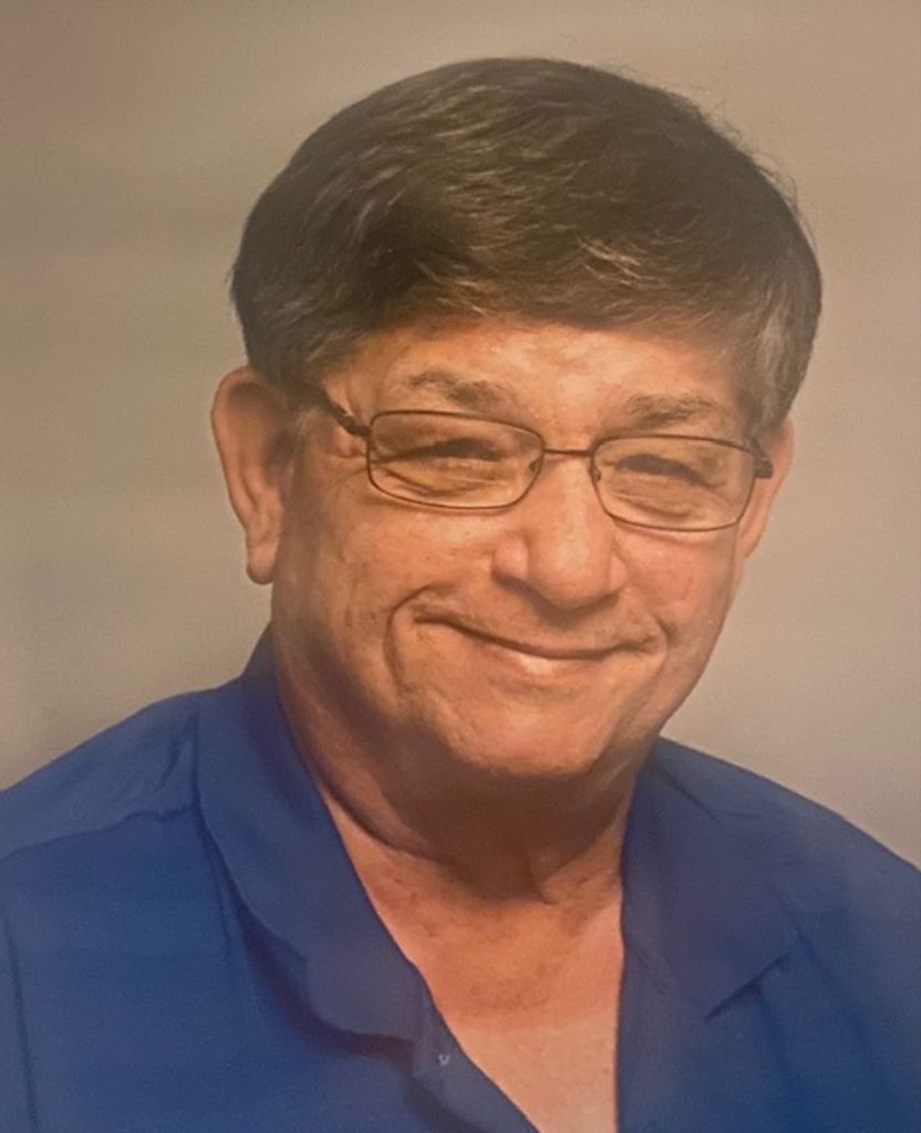 Luther Jerold House Profile Photo