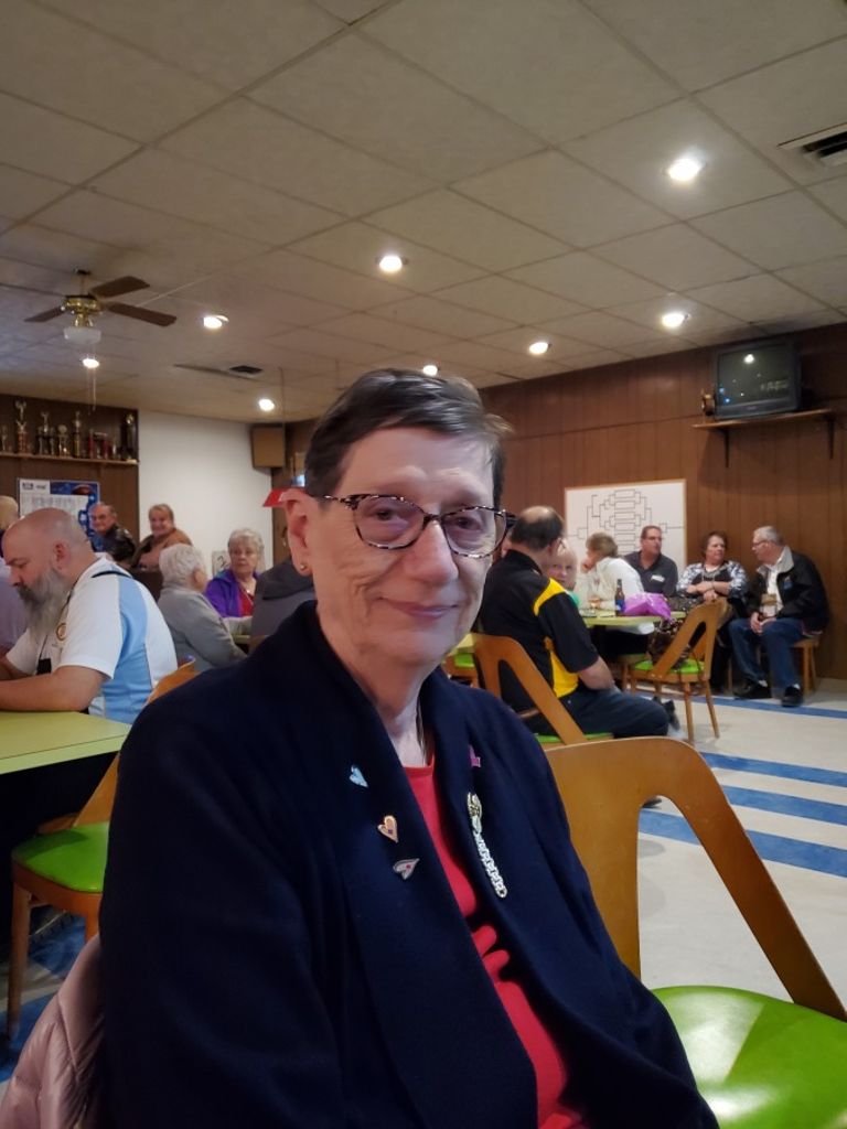 Doris Eva Levandowski