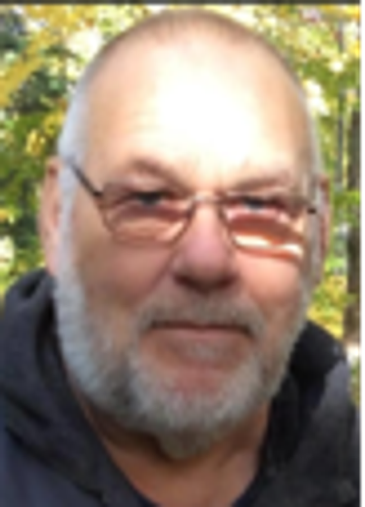 Leif Jorgensen