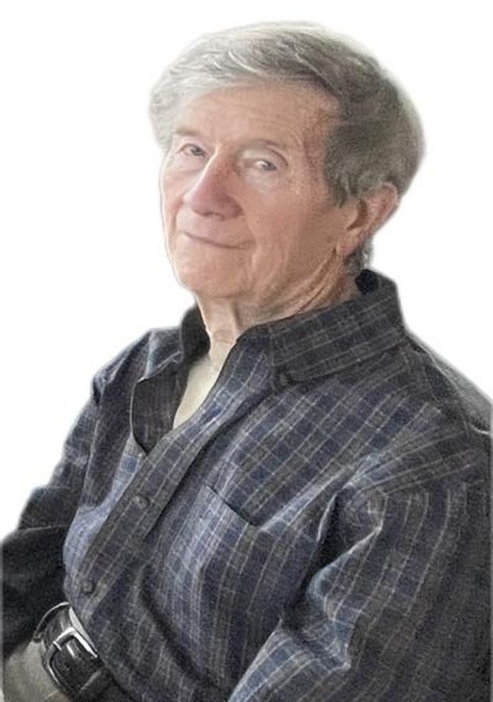 Robert Howard Isherwood Profile Photo