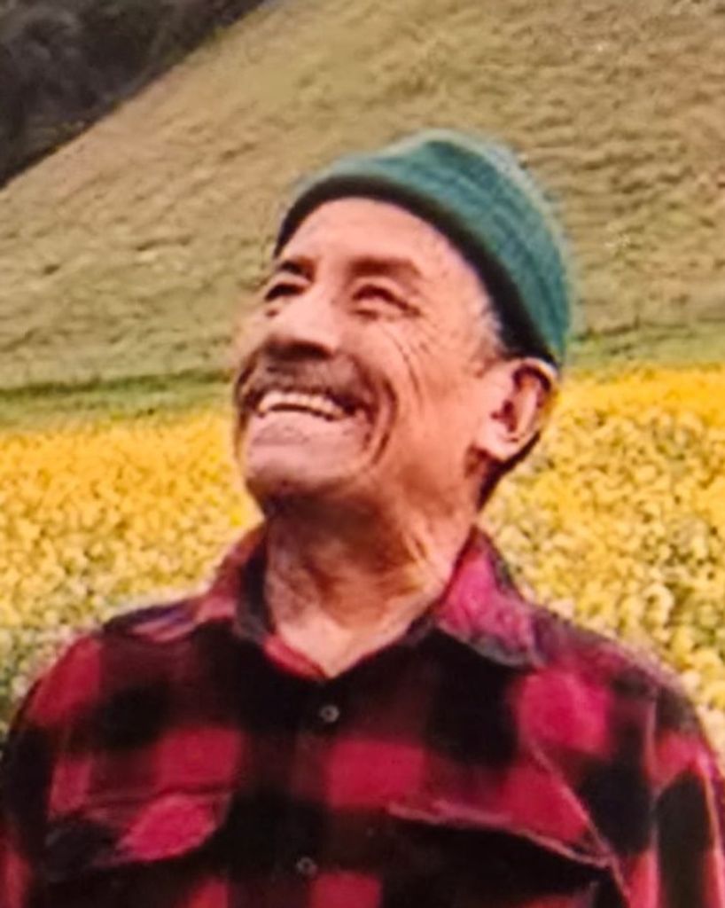 Jenaro Rodriguez Santos Profile Photo