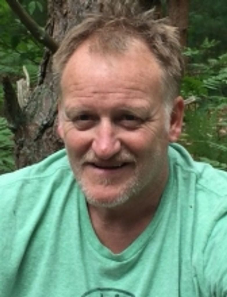 Christopher John Winters