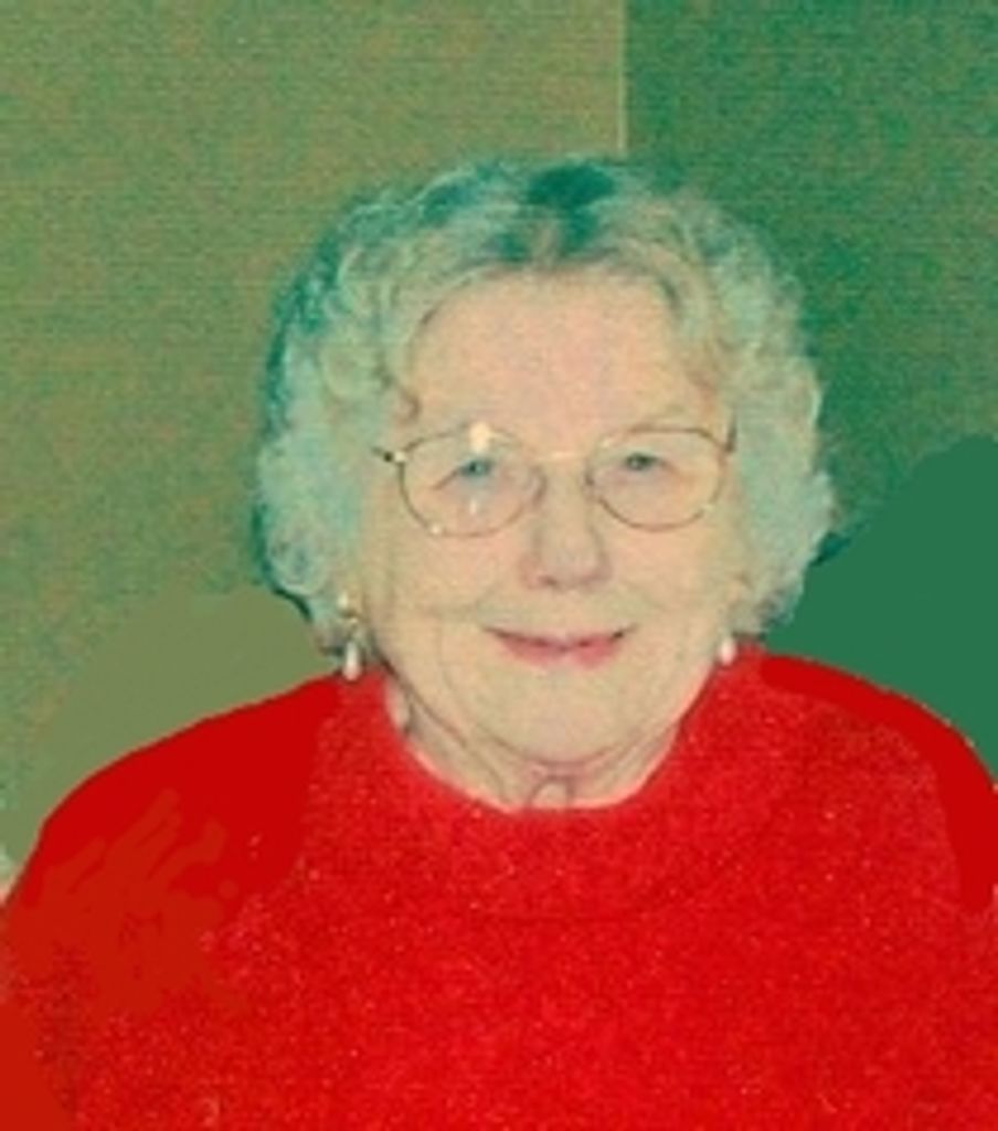Fern Elaine (Ausen)  Mabry Profile Photo