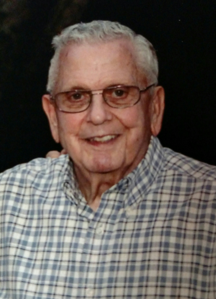Paul Richard Beauchamp, Sr.