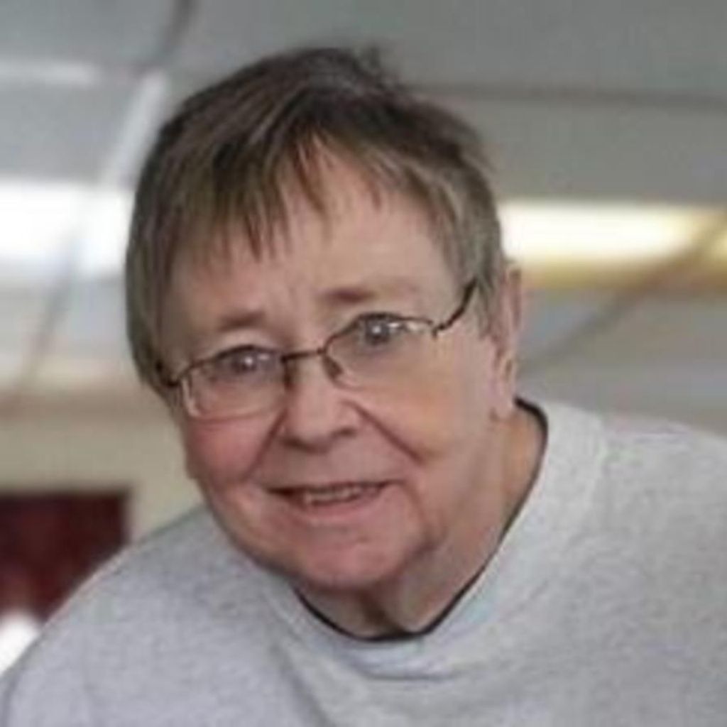 Mary Adams