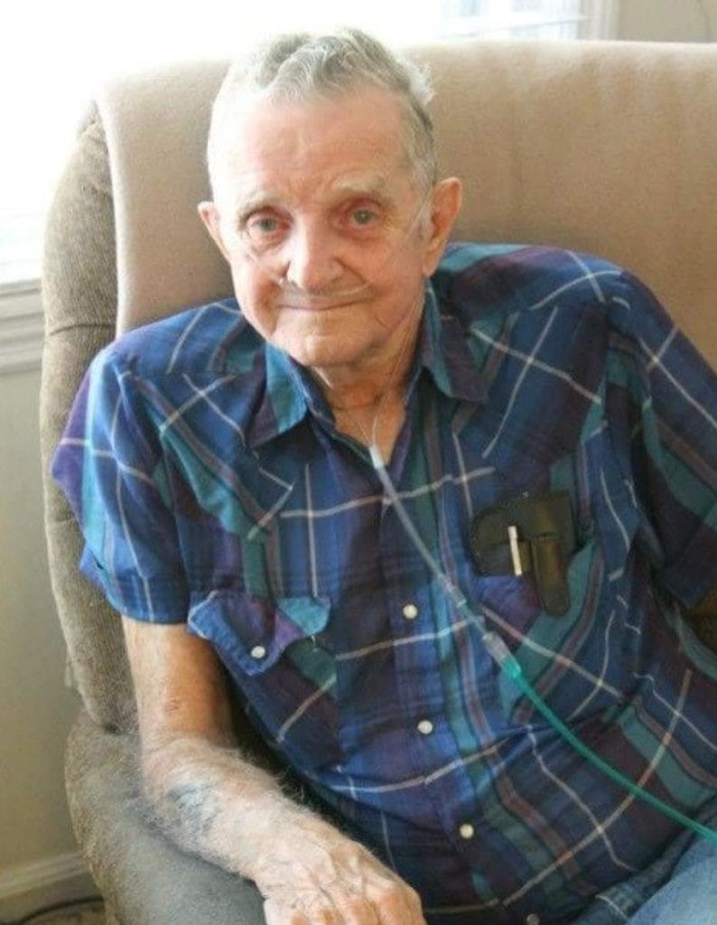Jimmy C. Bonner