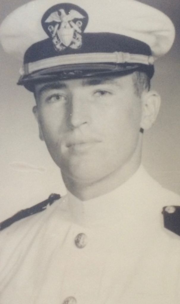 Patrick J. Nolan Profile Photo