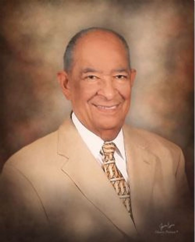 Henry  Marcus Proctor  Jr.