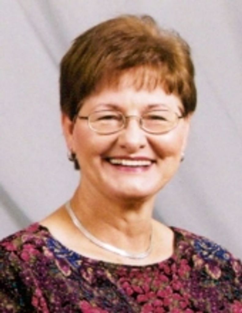 Teresa N. Holton