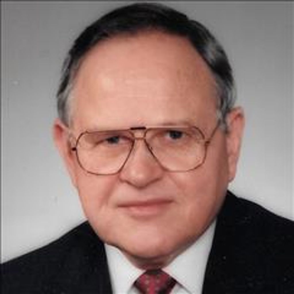 Charles Isaac Lanham, Jr. Profile Photo